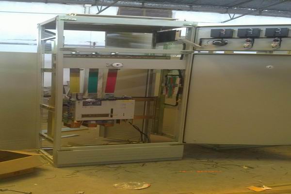 青羊控制柜-进口3683讲讲电动闸阀控制柜怎